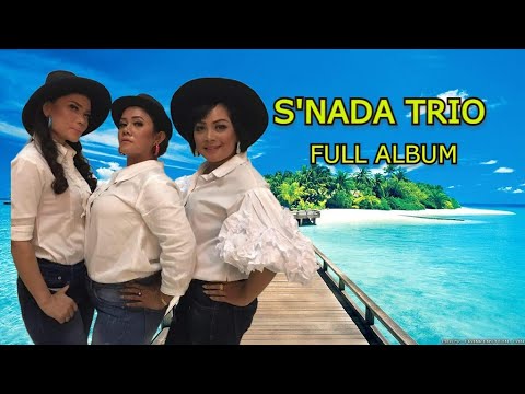 SENADA TRIO boru sasada cipt tagor tampubolon LIVE AEK NAULI CAFE