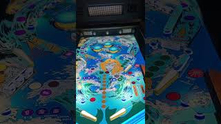 Seawitch Pinball VPX