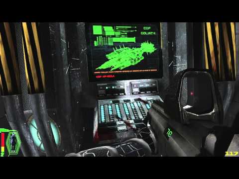 CDF Ghostship: Giant Bomb Unfinished 11/07/2014