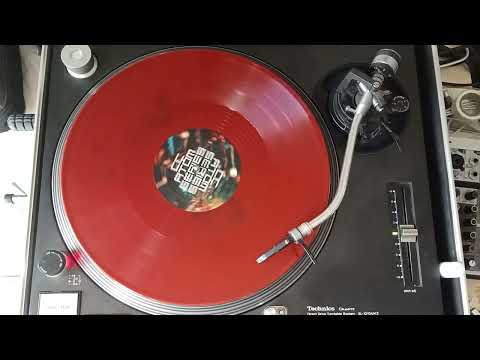 Cult Collective CC ATOM 808 A Dazed 13–Disillusion