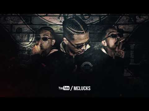 É COMER GOSTOSO UMA PUTA DE SILICONE - MC Lucks (Versão Light) DJ Pedro Azevedo