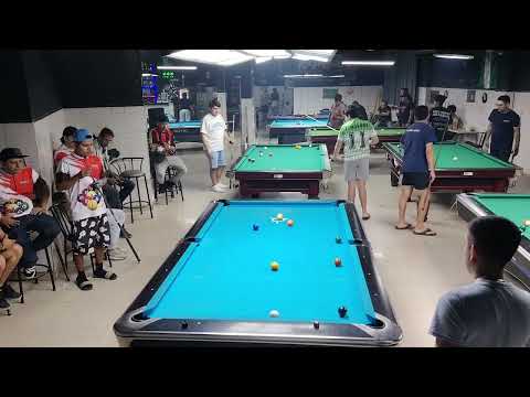 Dencker contre papa yankee