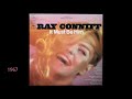 Ray Conniff and The Singers - "Somethin' Stupid" - Original LP - HQ