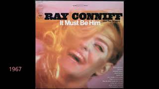 Download lagu Ray Conniff and The Singers - 'Somethin' Stupid' - Original LP - HQ mp3