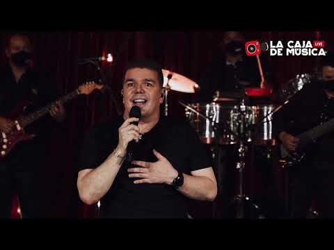 Ella tiene todo - Fabián Corrales & Juan Jose Granados #FabianEnLaCaja