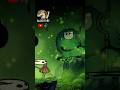 Moss Druid Quest: Hollow Knight Silksong #hollowknight #hollowknightsilksong #silksong