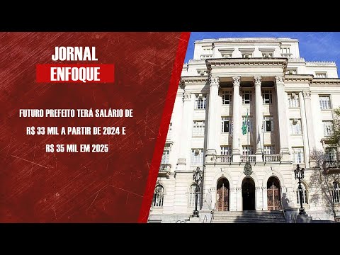 Vereador do Republicanos, Paulo Miyasiro, fala da aprovação do subsídio