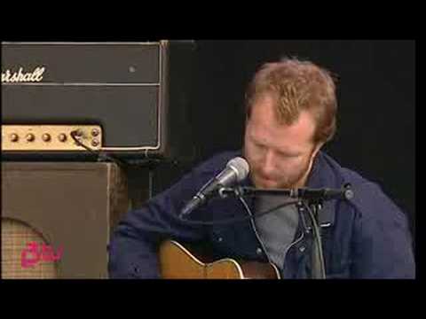 Øystein Greni & Thom Hell - The Lee Shore