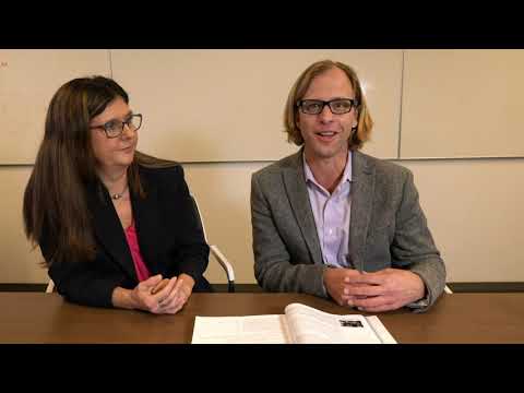 Betsey Stevenson and Justin Wolfers on the 4 Core Principles