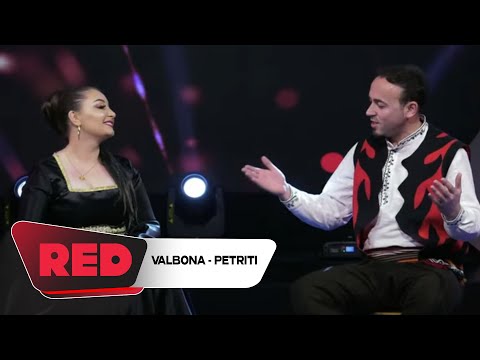 Valbona dhe Petriti Do te ishte mrekulli