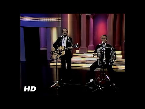 Foster & Allen - A Bunch Of Thyme (Official HD Music Video)