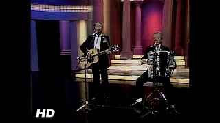 Foster &amp; Allen - A Bunch Of Thyme (Official HD Music Video)