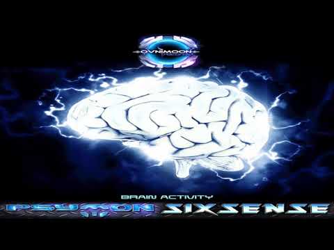 SIXSENSE & PSYMON - Brain Activity (Original Mix)