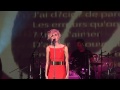 Полина Гагарина - Live 2013 