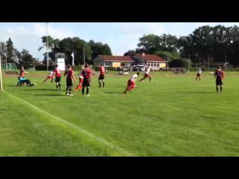 vsFintel Tor 3:2 Ali 30.08.2015