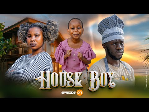 HOUSE BOY[7]#kiparabrand #passarbrand #abbyplus #sandraofficial 