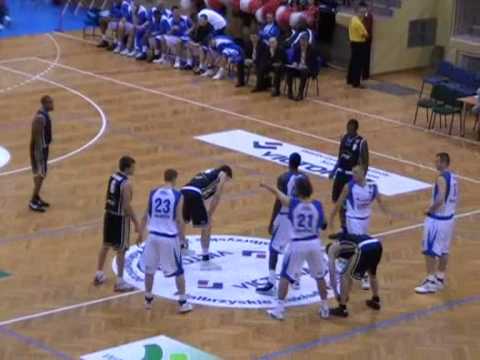 Górnik Wałbrzych-Turów Zgorzelec