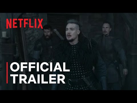 Seven Kings Must Die Trailer