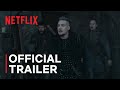 Video di Seven Kings Must Die | Official Trailer | Netflix