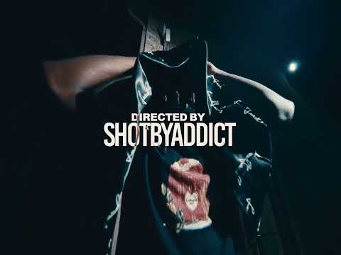 BLAK AHKI3- Mantime (official Video)