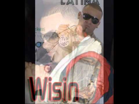 Wisin-Fuera De Base