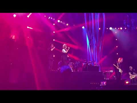 Fabi, Silvestri, Gazzè - Argentovivo ft. Rancore - Circo Massimo 06/07/24