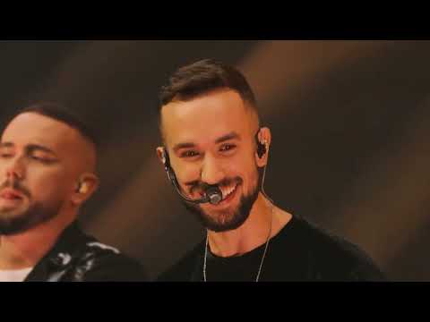 DVD Grupo Chocolate - Bora Pro Mundo Show Completo (Clipe Oficial)