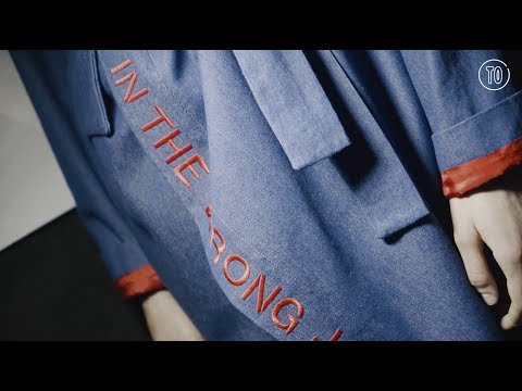 ModaLisboa N.50 - Sangue Novo