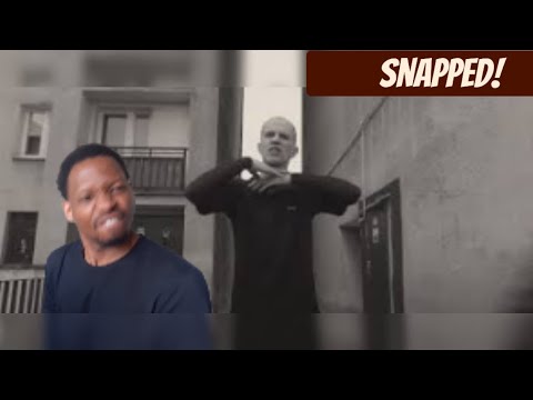 FLORAL BUGS - LISTOPAD (PROD. KUDEL) Zinger reaction video