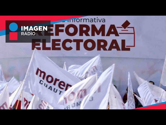 Episcopado Mexicano expresa preocupación por Plan B de la Reforma ...
