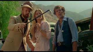Hollywood Boulevard (1976) Video