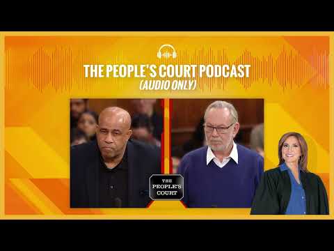 Badly Inked Deal (Audio Only)