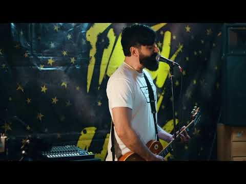 Pistol cu Capse - Alta Data (Live from studio)