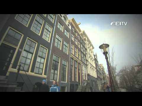 Reem Acra FEI World Cup - Amsterdam Preview 2011