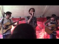 Transit - The Only One (acoustic) live @ Warped St. Petersburg 7/3/15