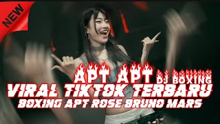 Download lagu VIRAL TIKTOK BOXING APT ROSE & BRUNO MARS!!! DJ BOXING APT APT || BOXING JUNGLE DUTCH TERBARU 2024 mp3