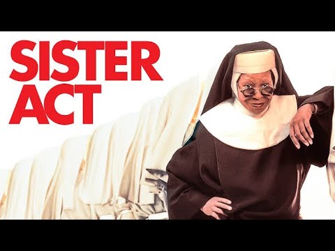 Sister Act Full Movie (1992) Fact | Whoopi Goldberg, Maggie Smith, Harvey Keitel | Review & Facts