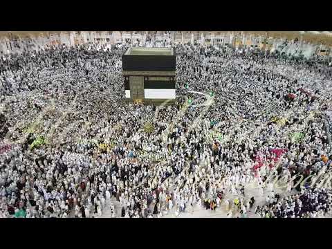 Ndërtimi i Kabes (Qabes) dhe Privilegji i Vendosjes se Gurit te Zi