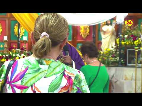 SANTA MISA DOMINICAL IGLESIA CATEDRAL INMACULADA CONCEPCIÓN DE MARIA JUTICALPA OLANCHO 14/12/2025