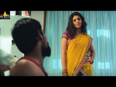 Love You Bangaram Movie Scenes Back to Back | Rahul, Shravya | Sri Balaji Video