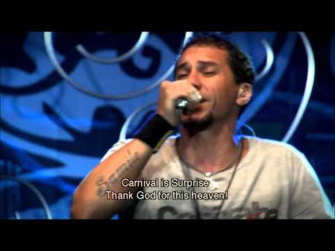 Barra - Casaca (DVD ao Vivo)