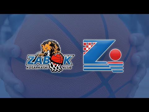 SUPERSPORT PREMIJER LIGA 3. kolo: KK Zabok – KK Zadar 🗓 10.10.2025. ⏳ 19:00 h