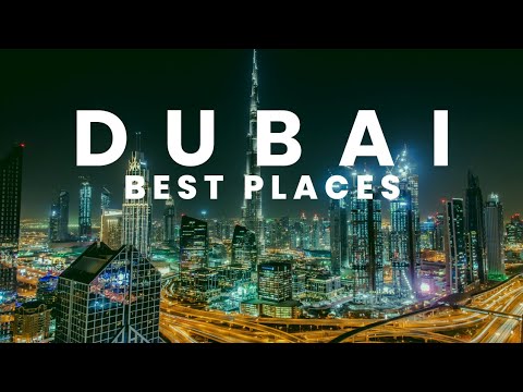 Dubai Travel Guide - Top 7 Amazing Places to Visit in Dubai 2023 | Things To Do in Dubai 2023