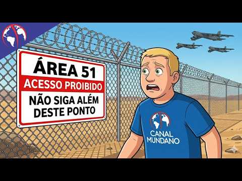 5 places around the world where entry is prohibited.