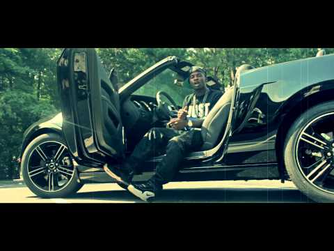 CHINO FT. MOOKIE MARDI GRA - CAN'T TELL ME NOTHING [PROMO VIDEO]