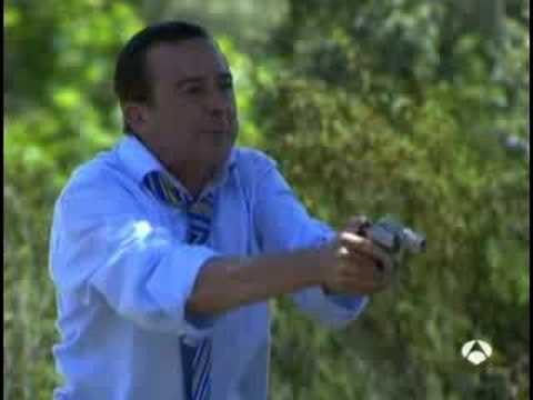 LOS HOMBRES DE PACO POVEDILLA Y DON LORENZO JAJA