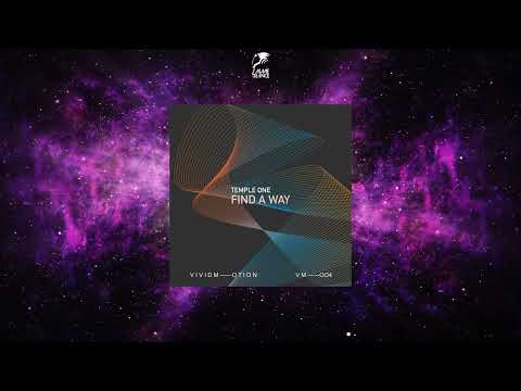 Temple One - Find A Way (Extended Mix) [VIVID MOTION]