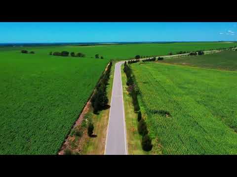 Ruta Provincial 30: naturaleza, campos y las Sierras Puntanas en San Luis.