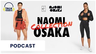 Nike + Naomi Osaka Collection