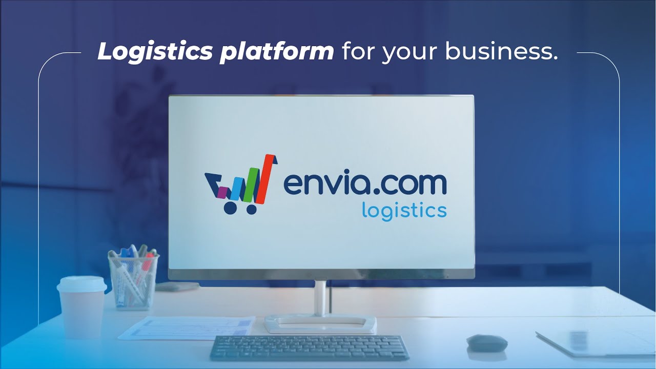 Envia Shipping and Fulfillment Demo